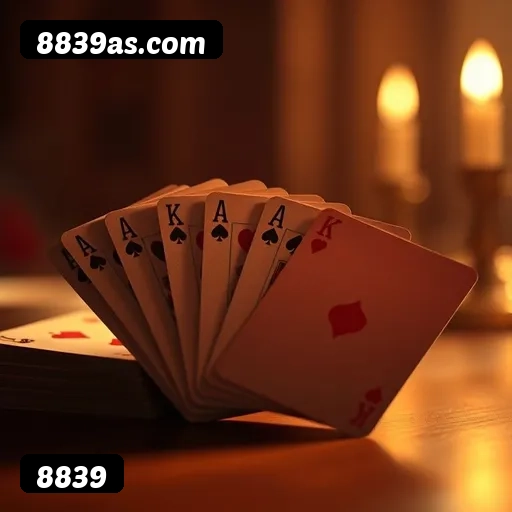 Loterias online disponíveis na 8839