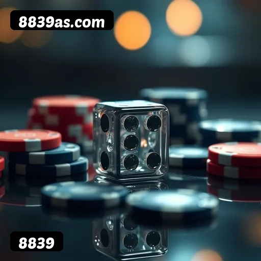 Jogo responsável 8839 - Ferramentas de controle, limites, auto-exclusão, suporte CVV 188