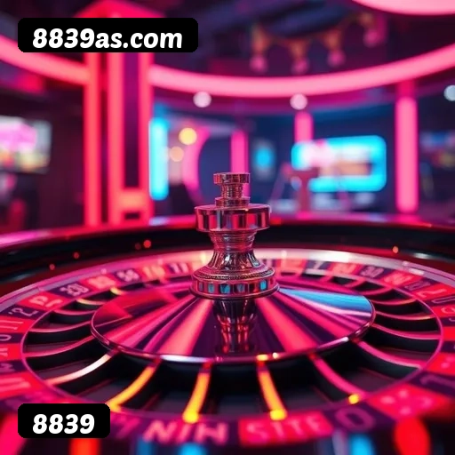 Níveis do programa VIP da 8839